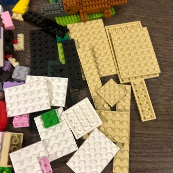 Mixed Lego - Picture 8 of 12